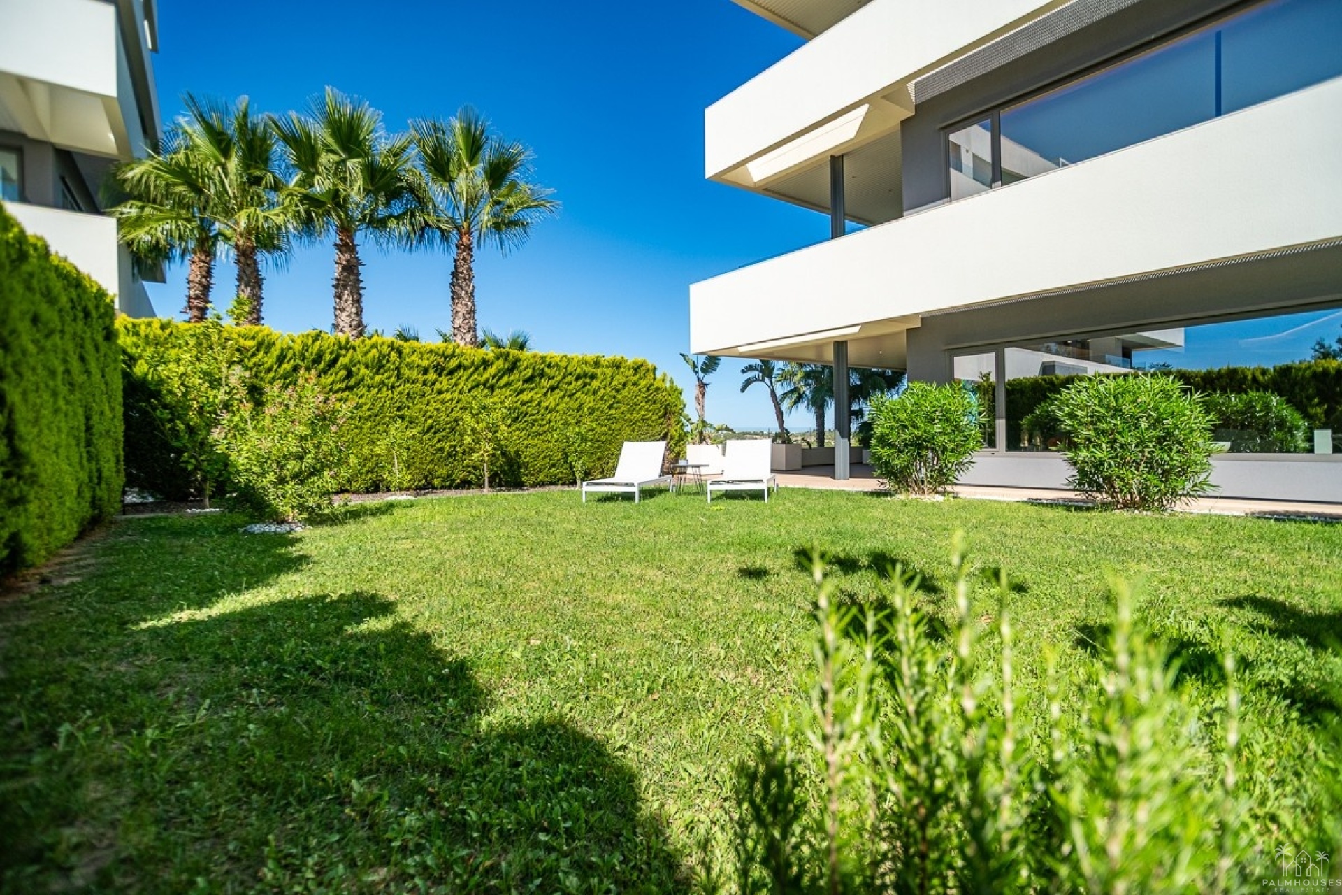 Herverkoop - Appartement - Las Colinas Golf Resort - Costa Blanca