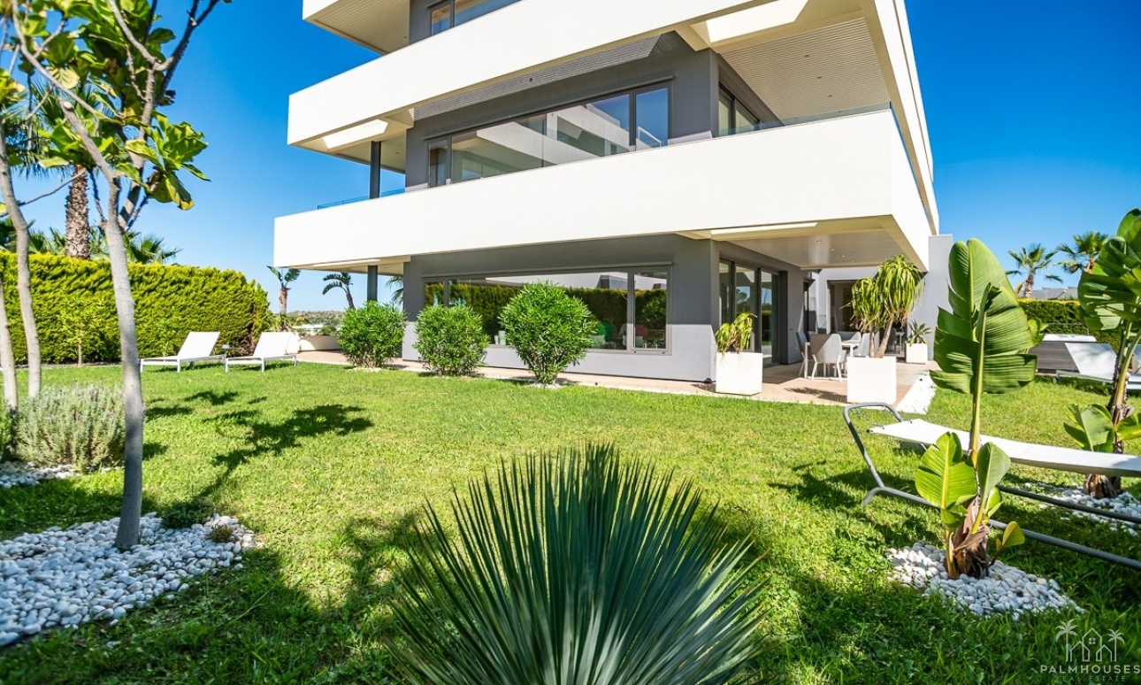 Herverkoop - Appartement - Las Colinas Golf Resort - Costa Blanca
