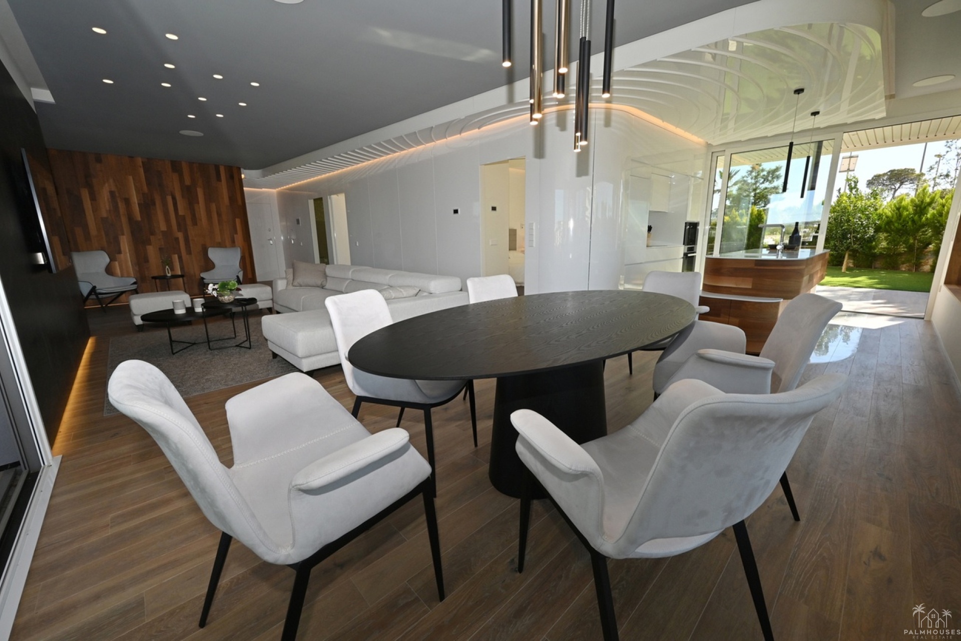 Herverkoop - Appartement - Las Colinas Golf Resort - Costa Blanca
