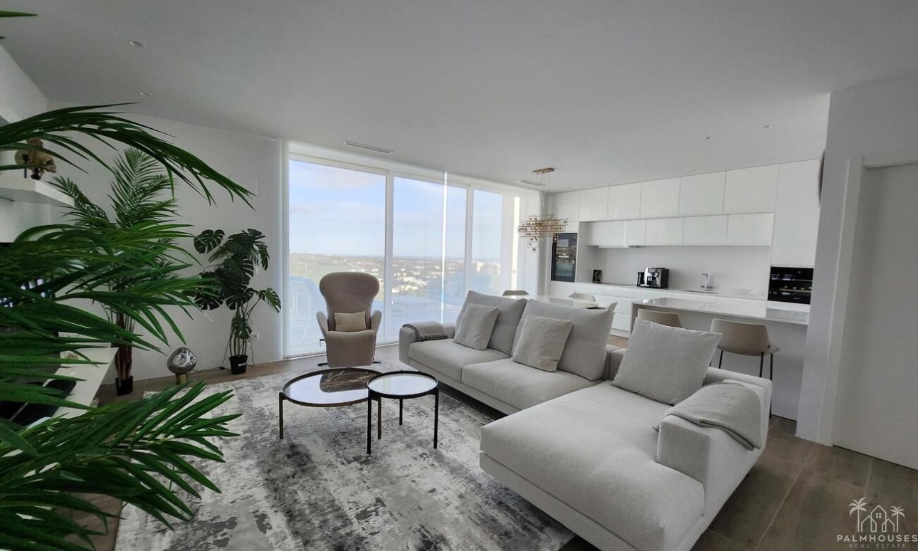 Herverkoop - Appartement - Las Colinas Golf Resort - Costa Blanca