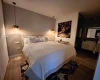 Herverkoop - Appartement - Las Colinas Golf Resort - Costa Blanca
