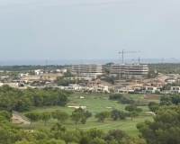 Herverkoop - Appartement - Las Colinas Golf Resort - Costa Blanca