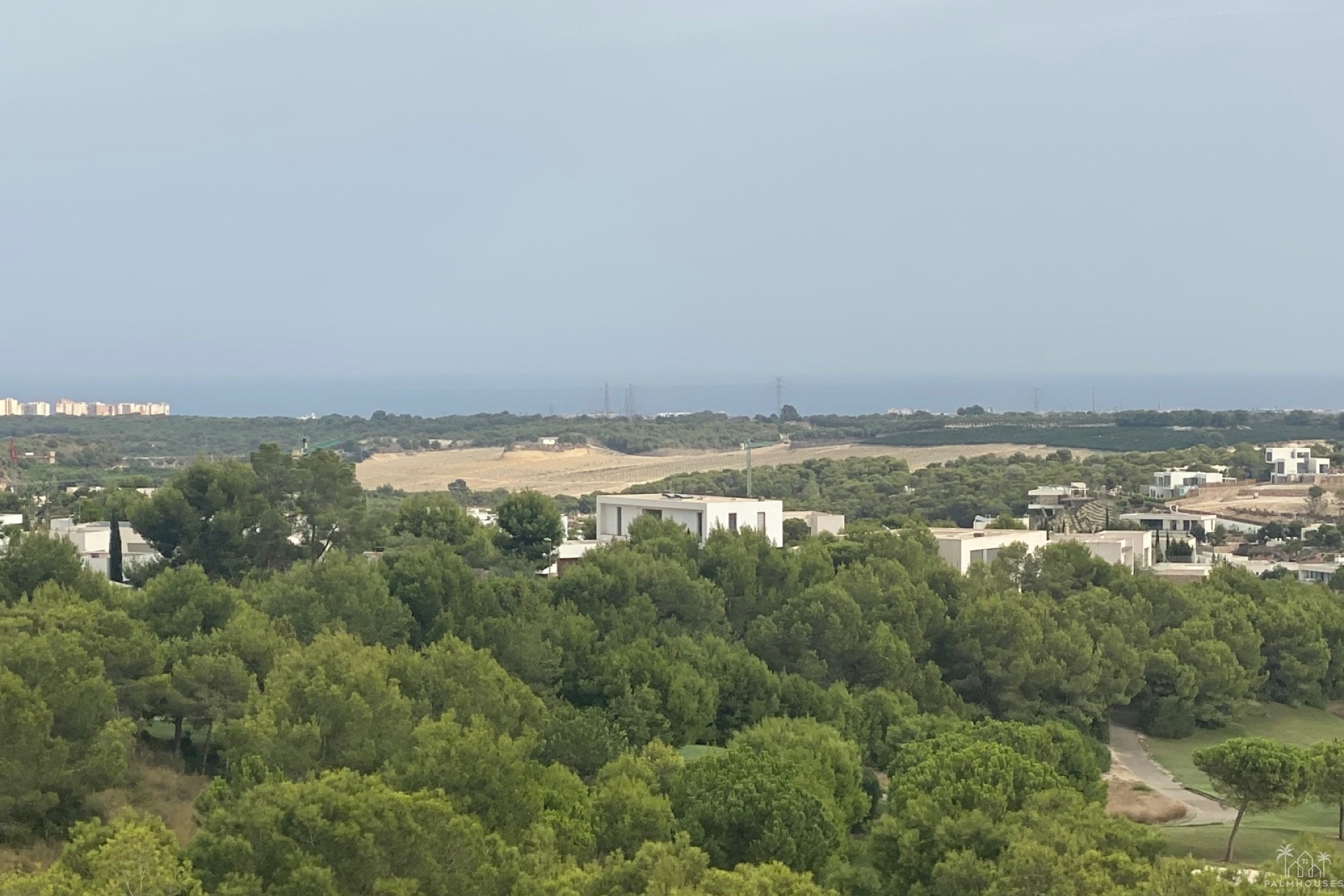 Herverkoop - Appartement - Las Colinas Golf Resort - Costa Blanca