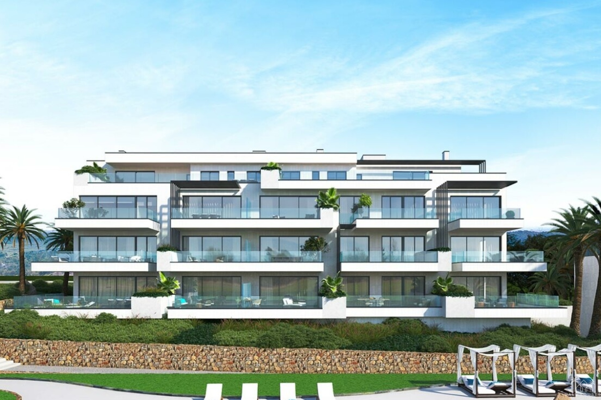 Herverkoop - Appartement - Las Colinas Golf Resort - Las Colinas