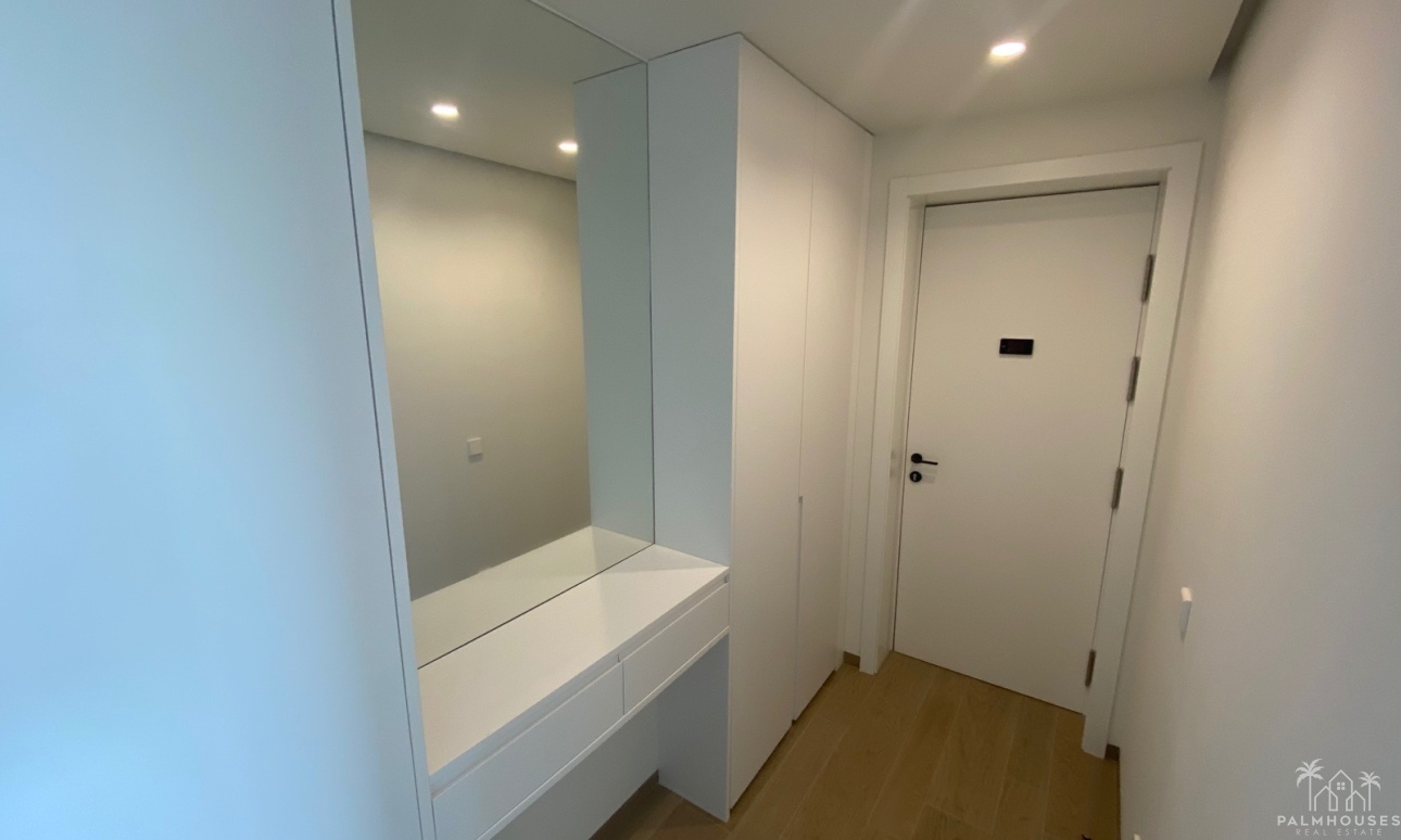 Herverkoop - Appartement - Las Colinas Golf Resort - Las Colinas