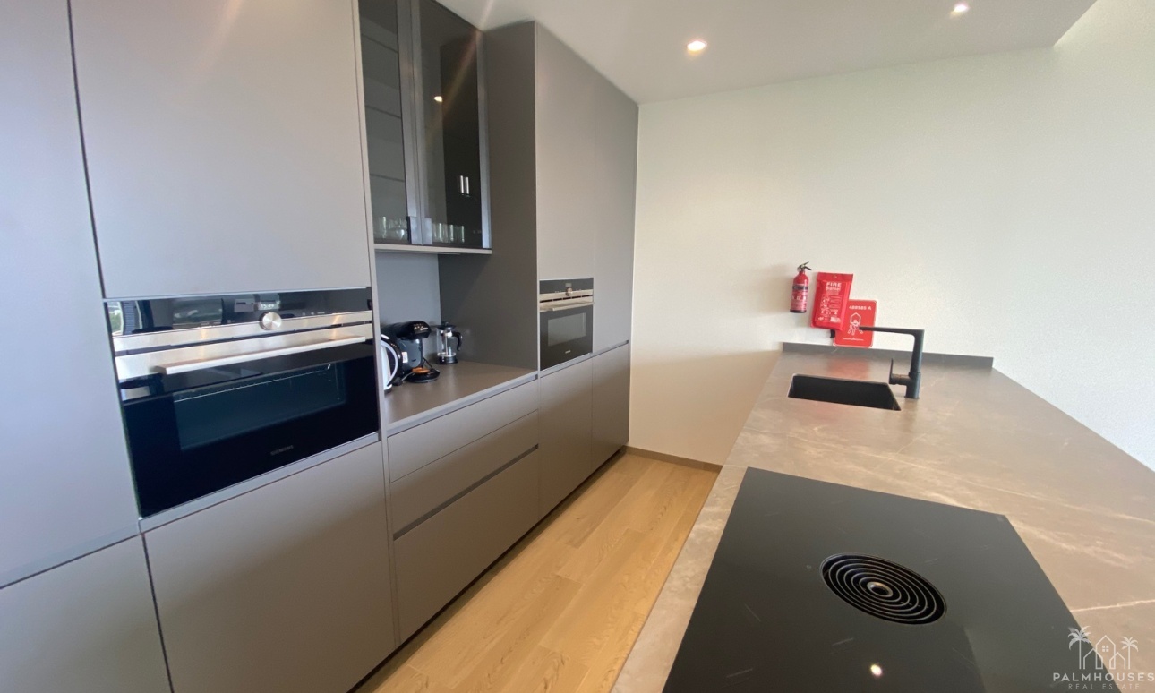Herverkoop - Appartement - Las Colinas Golf Resort - Las Colinas