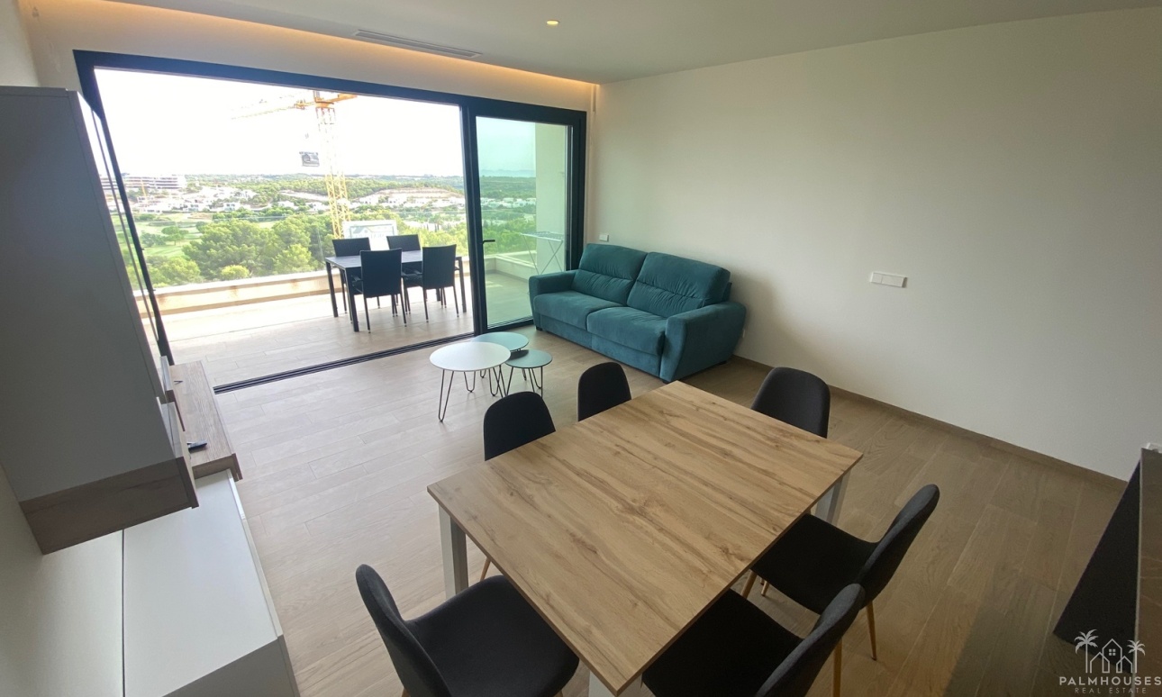 Herverkoop - Appartement - Las Colinas Golf Resort - Las Colinas