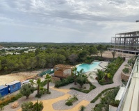 Herverkoop - Appartement - Las Colinas Golf Resort - Las Colinas