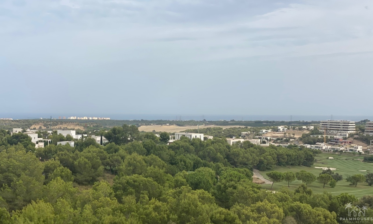 Herverkoop - Appartement - Las Colinas Golf Resort - Las Colinas