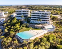 Herverkoop - Appartement - Las Colinas Golf Resort - Las Colinas