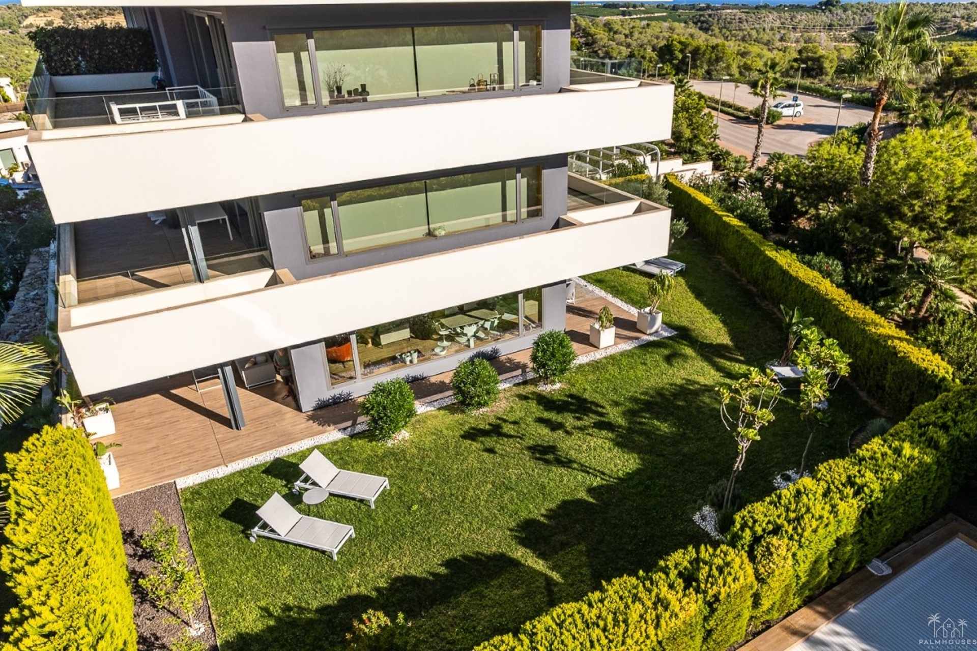 Herverkoop - Appartement - Las Colinas Golf Resort - Las Colinas