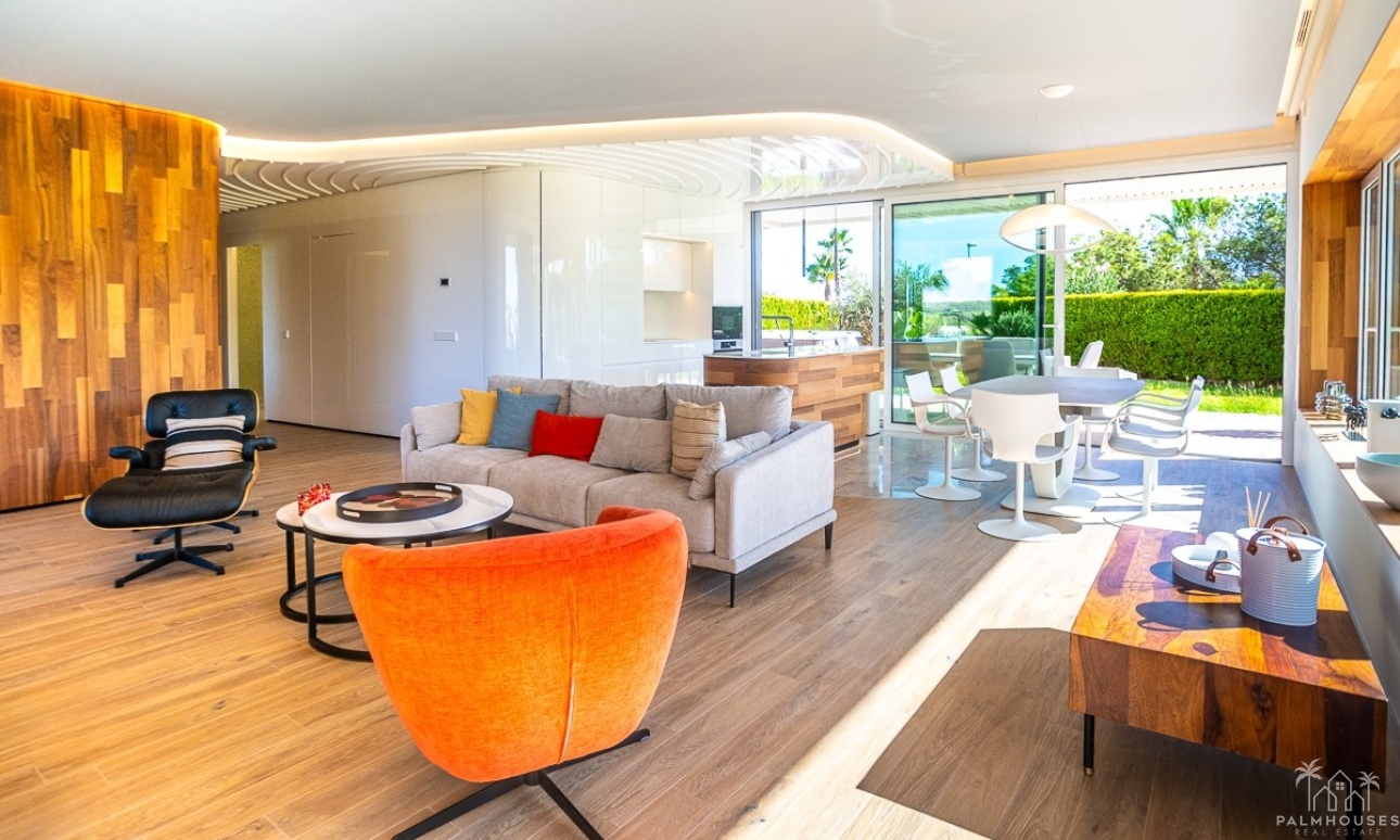 Herverkoop - Appartement - Las Colinas Golf Resort - Las Colinas