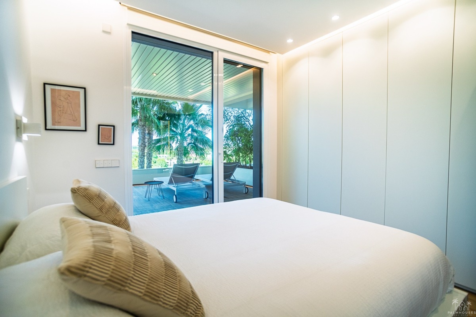 Herverkoop - Appartement - Las Colinas Golf Resort - Las Colinas