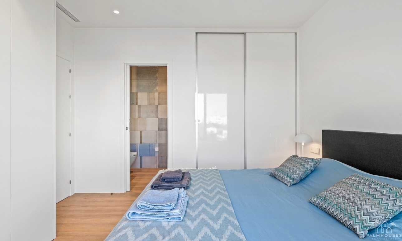 Herverkoop - Appartement - Las Colinas Golf Resort - Las Colinas