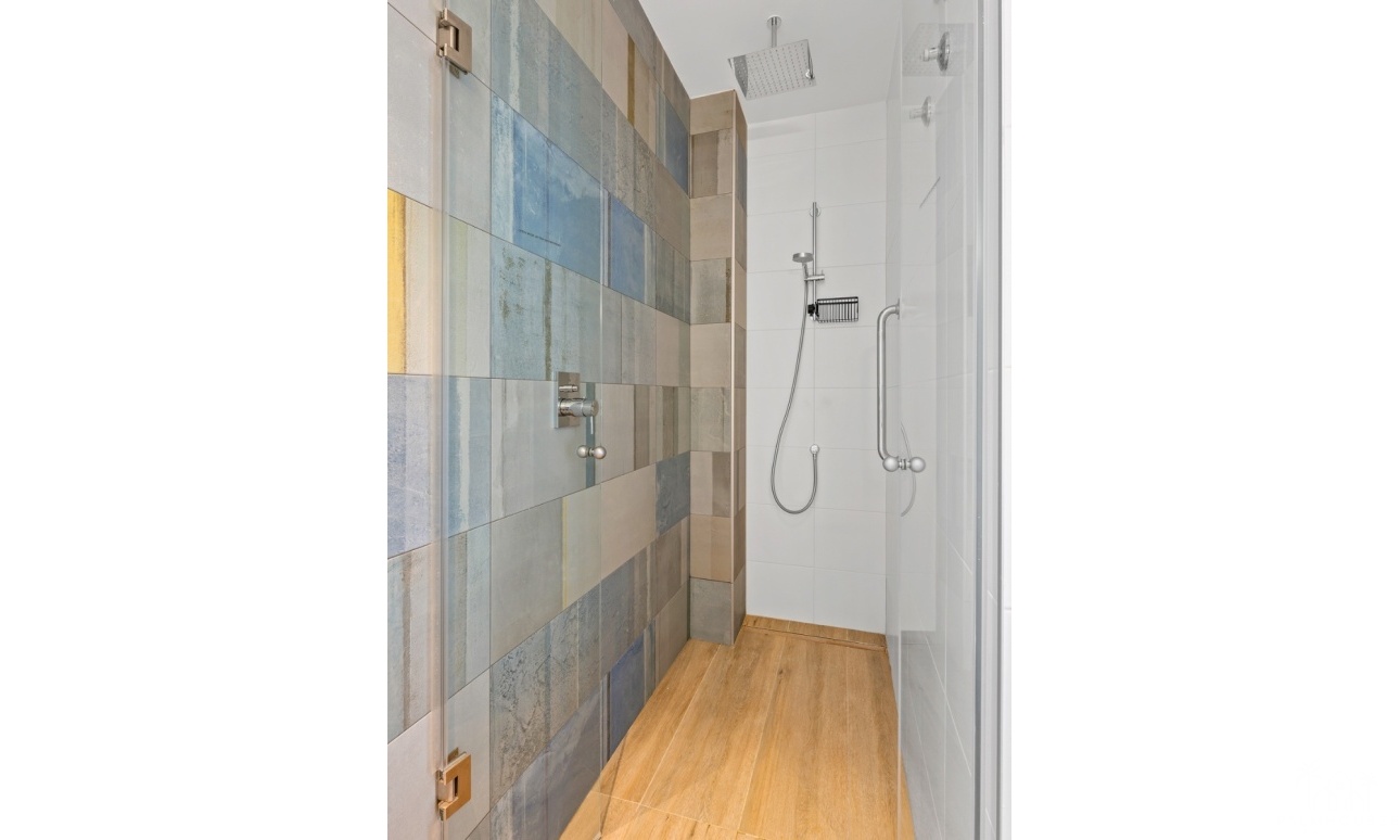 Herverkoop - Appartement - Las Colinas Golf Resort - Las Colinas