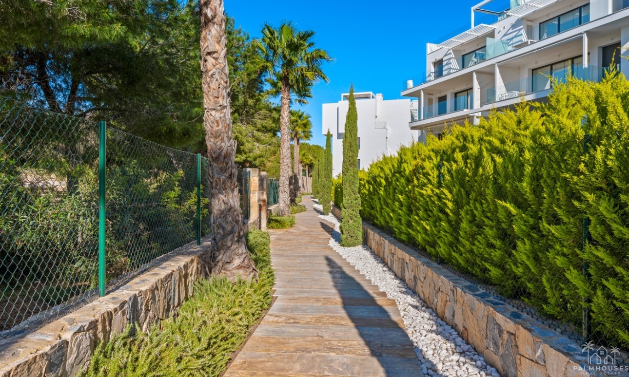 Herverkoop - Appartement - Las Colinas Golf Resort - Las Colinas