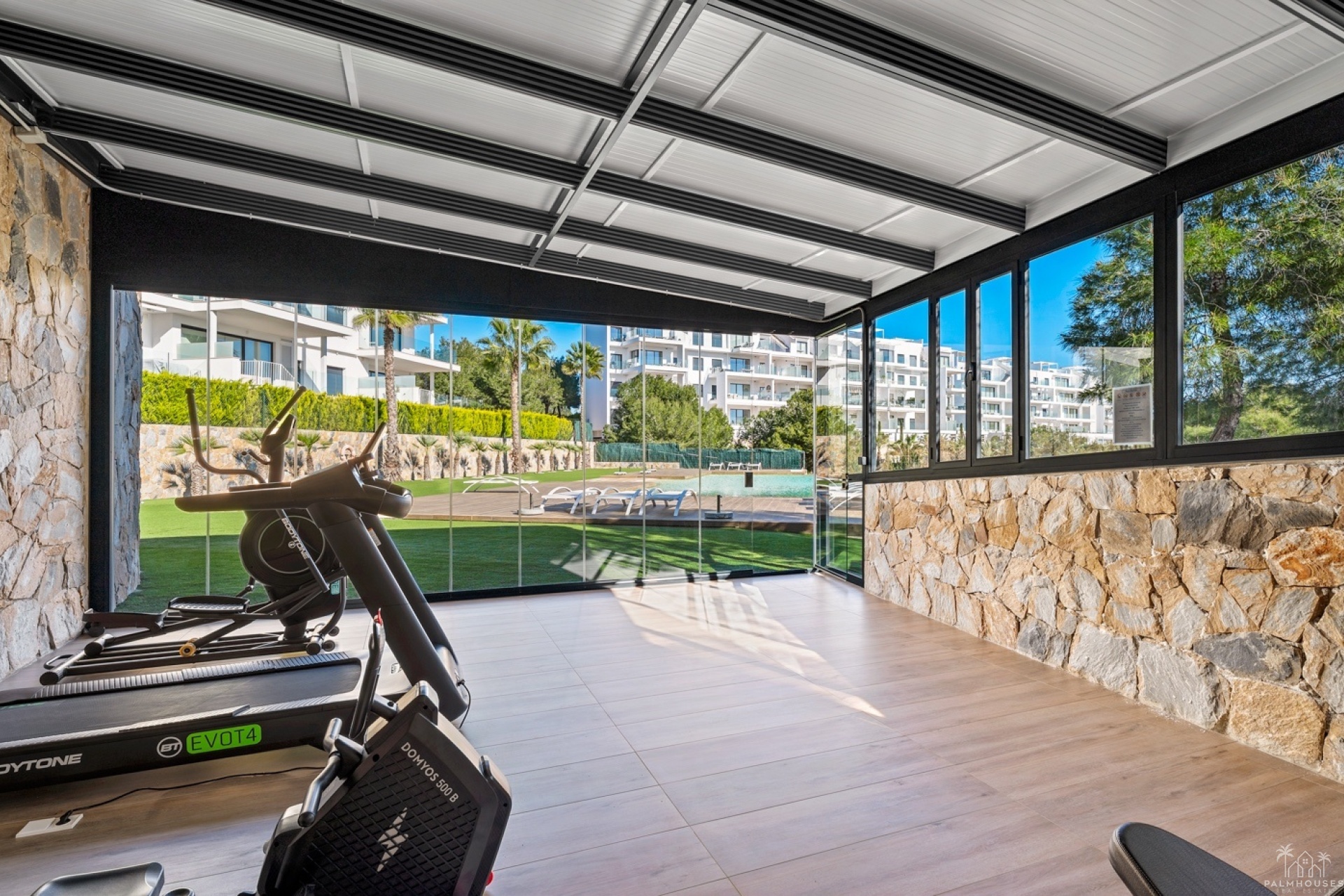 Herverkoop - Appartement - Las Colinas Golf Resort - Las Colinas