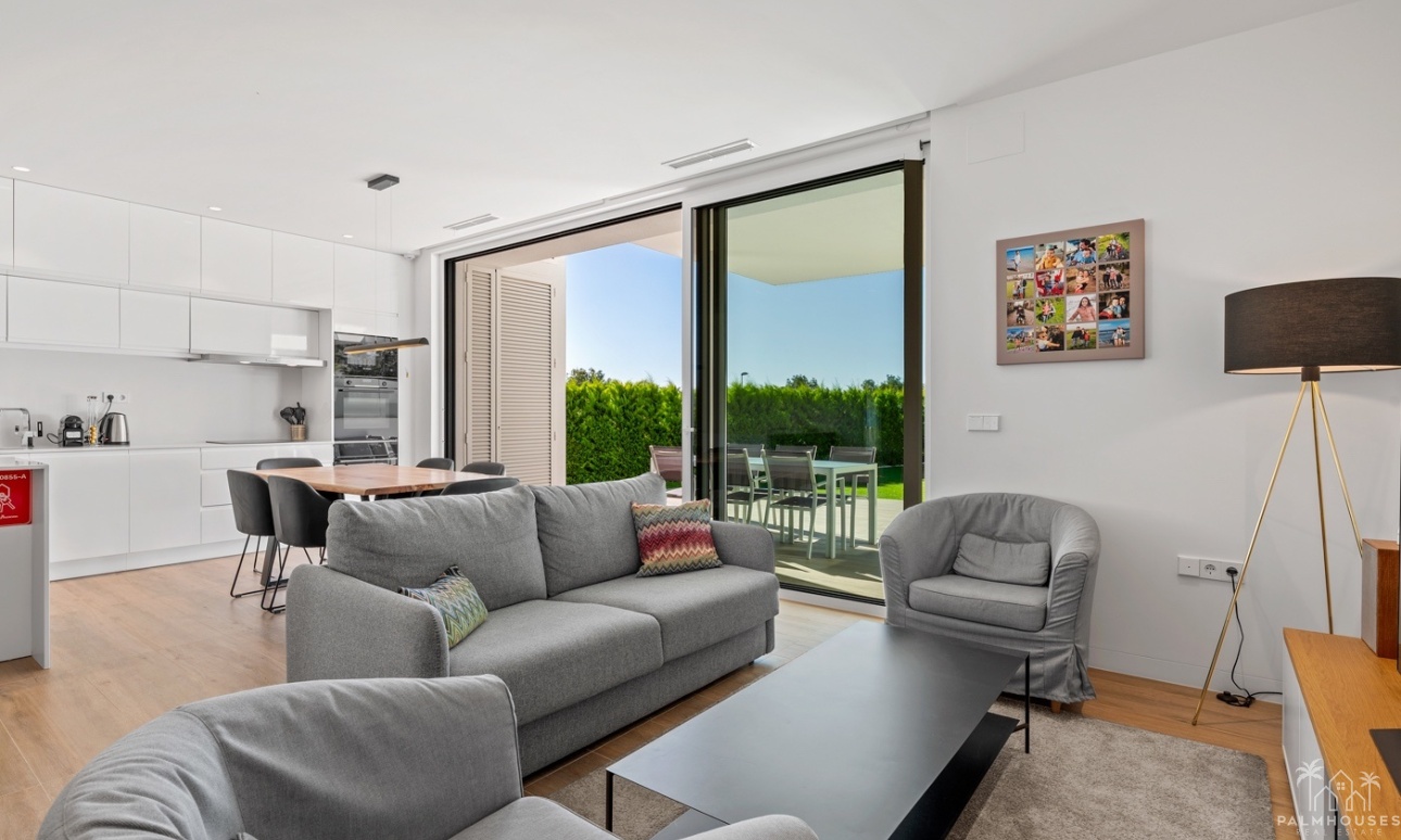Herverkoop - Appartement - Las Colinas Golf Resort - Las Colinas