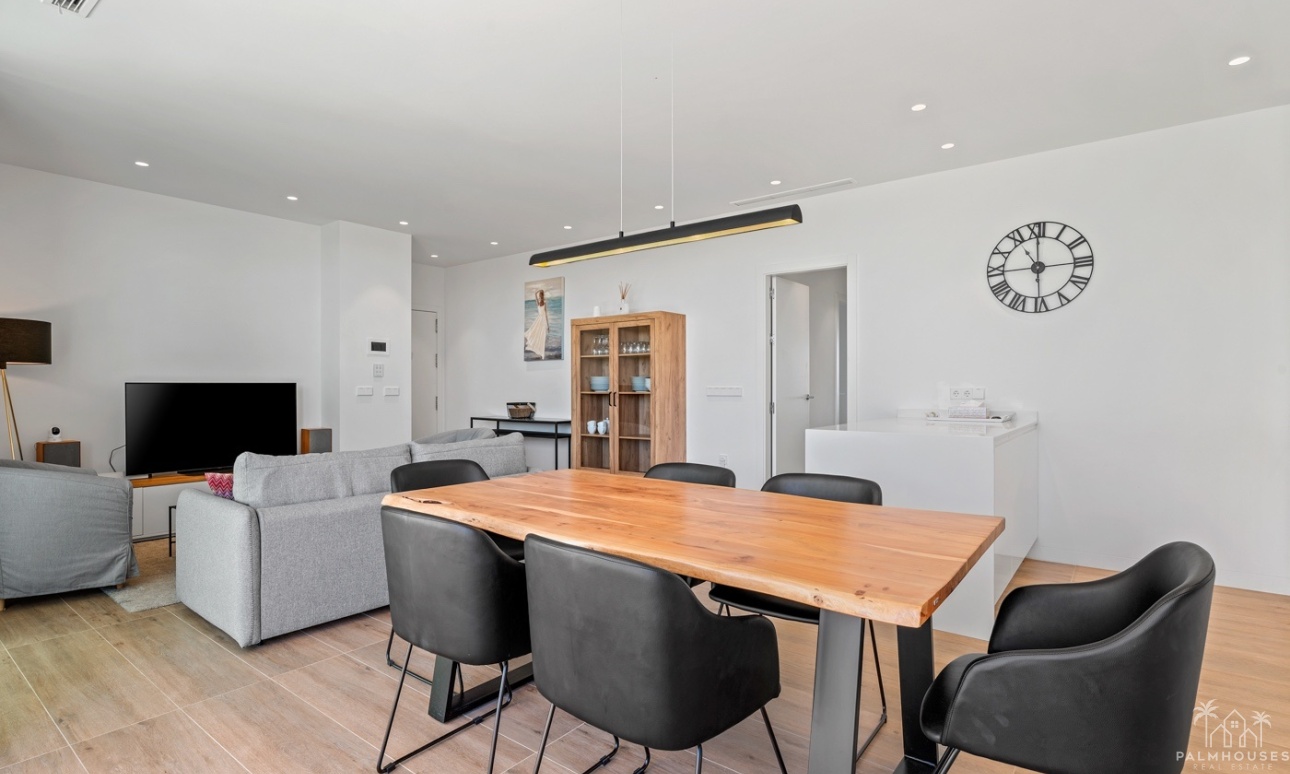 Herverkoop - Appartement - Las Colinas Golf Resort - Las Colinas