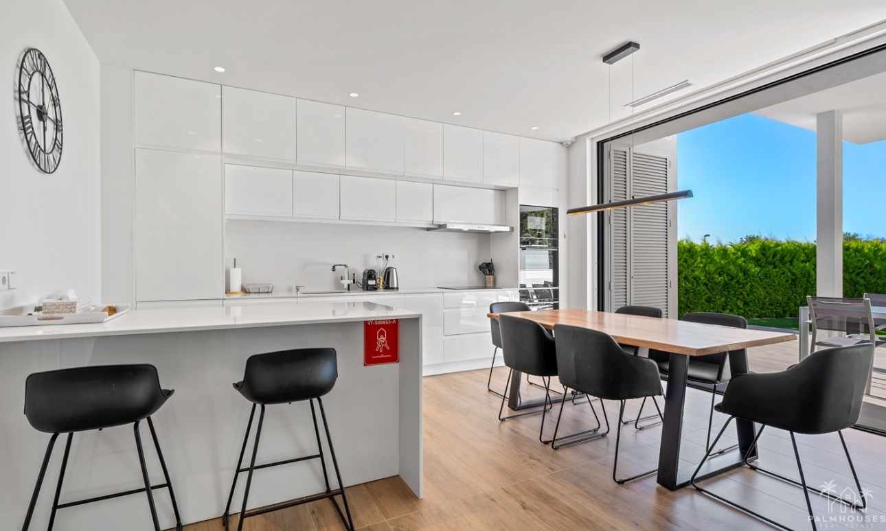 Herverkoop - Appartement - Las Colinas Golf Resort - Las Colinas