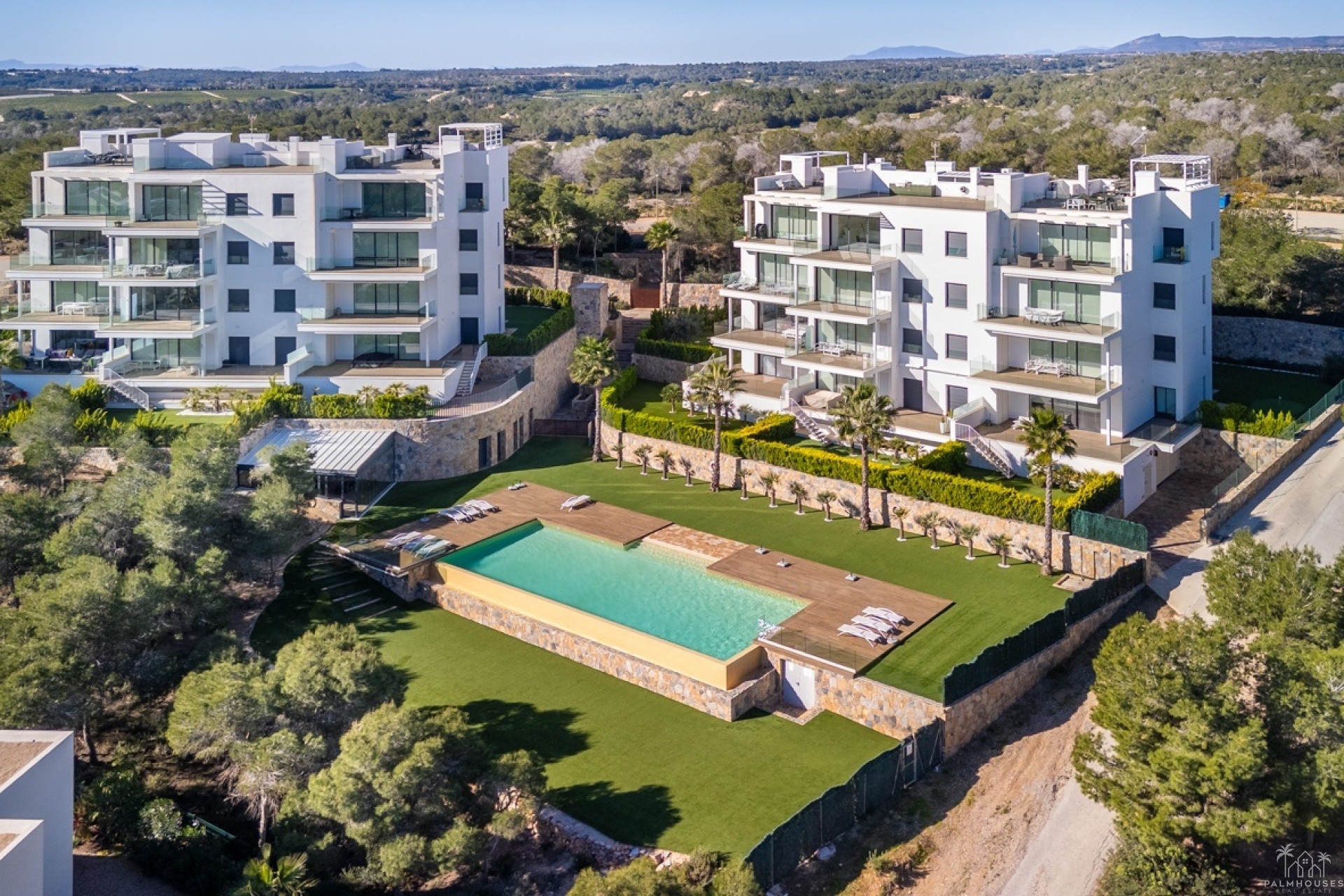 Herverkoop - Appartement - Las Colinas Golf Resort - Las Colinas