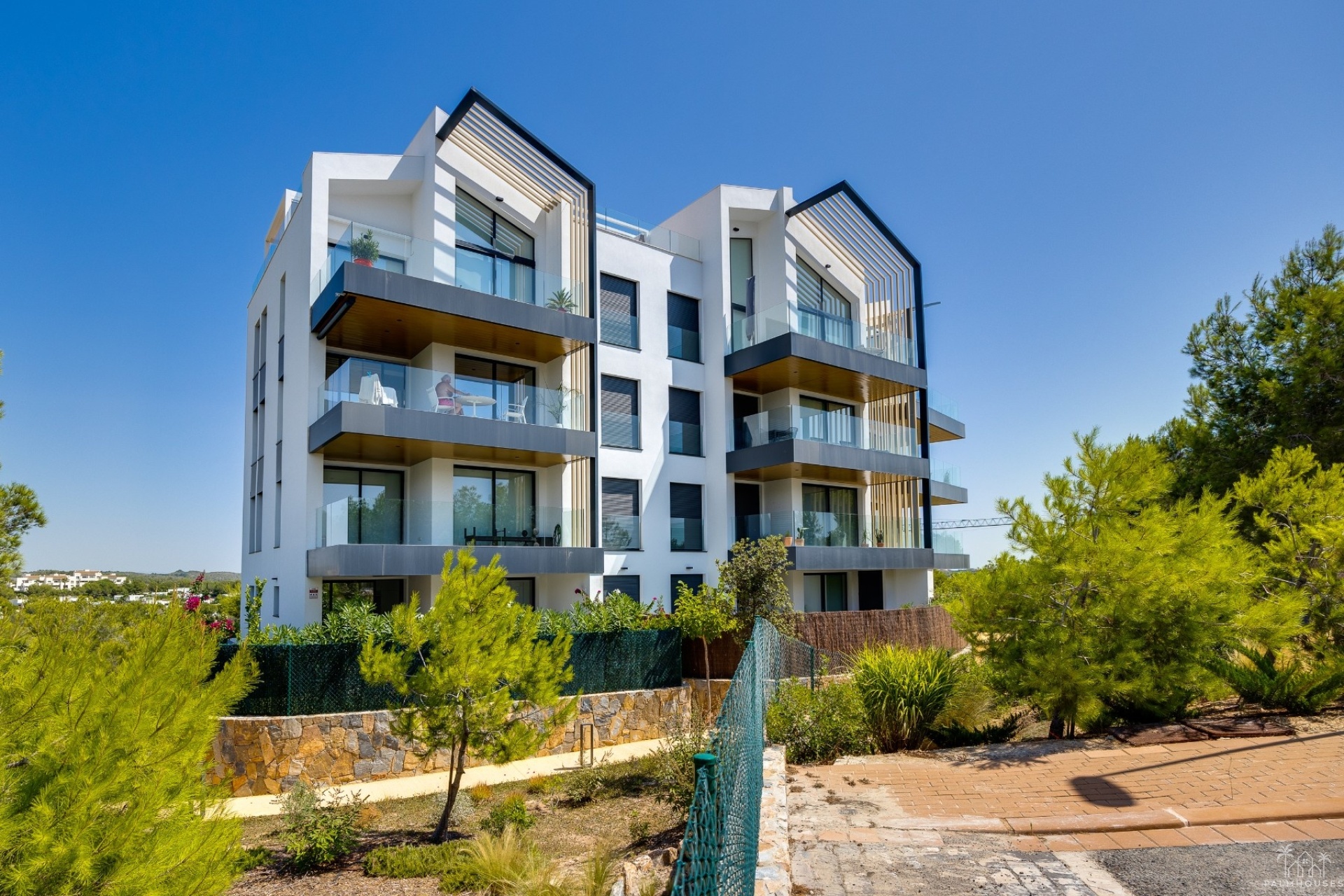Herverkoop - Appartement - Las Colinas Golf Resort - Las Colinas