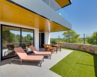 Herverkoop - Appartement - Las Colinas Golf Resort - Las Colinas