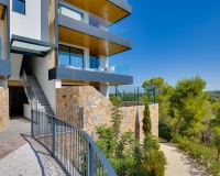 Herverkoop - Appartement - Las Colinas Golf Resort - Las Colinas
