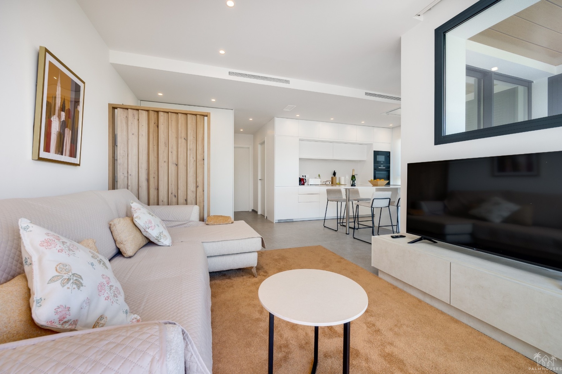Herverkoop - Appartement - Las Colinas Golf Resort - Las Colinas