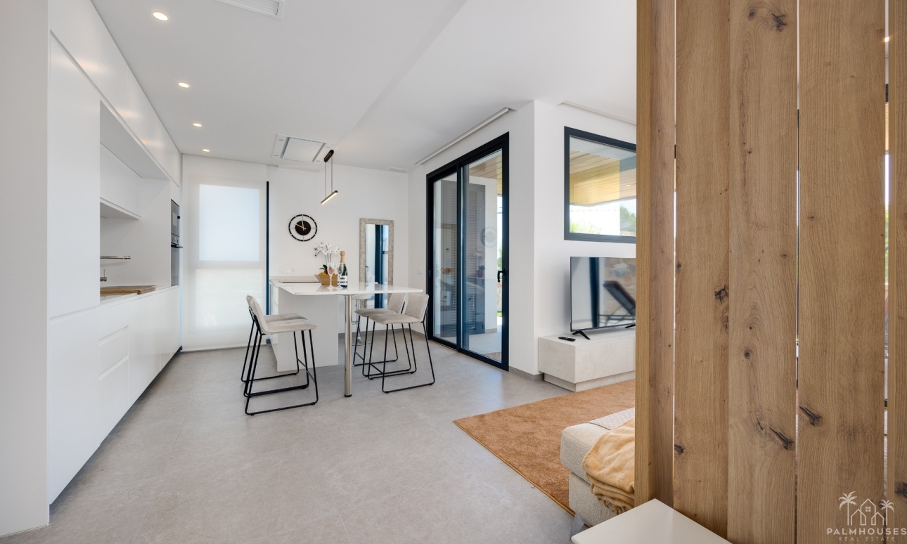 Herverkoop - Appartement - Las Colinas Golf Resort - Las Colinas