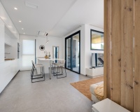Herverkoop - Appartement - Las Colinas Golf Resort - Las Colinas