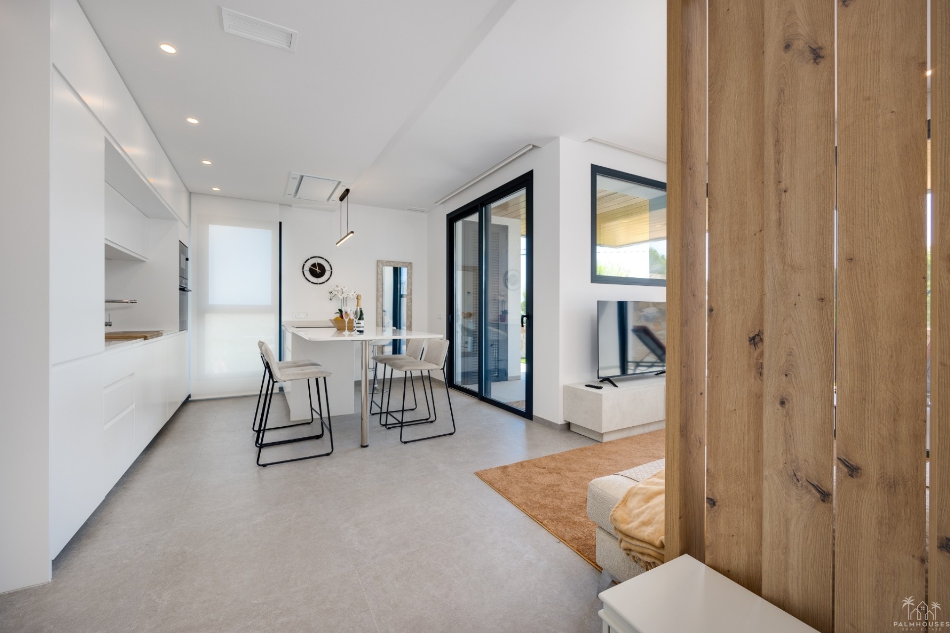 Herverkoop - Appartement - Las Colinas Golf Resort - Las Colinas
