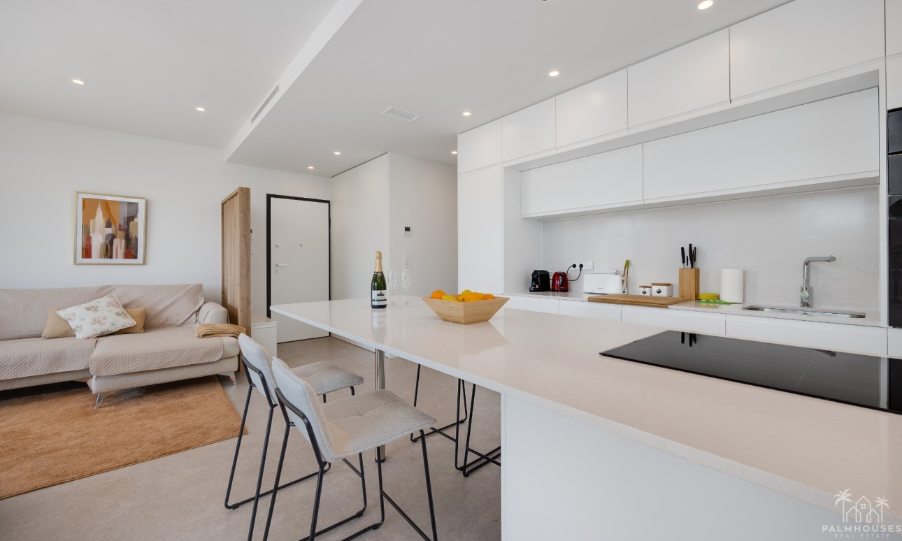 Herverkoop - Appartement - Las Colinas Golf Resort - Las Colinas