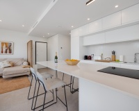 Herverkoop - Appartement - Las Colinas Golf Resort - Las Colinas