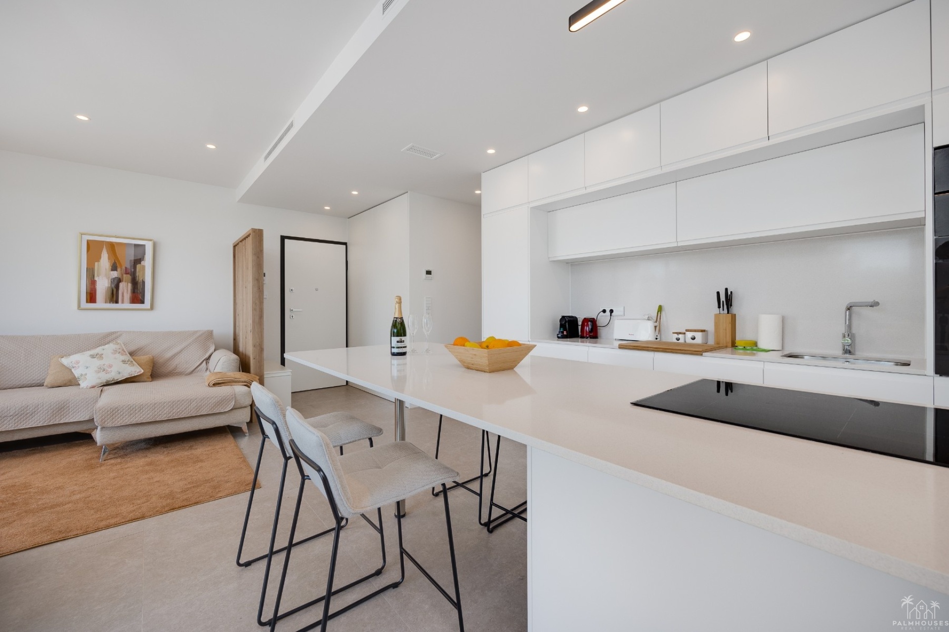 Herverkoop - Appartement - Las Colinas Golf Resort - Las Colinas
