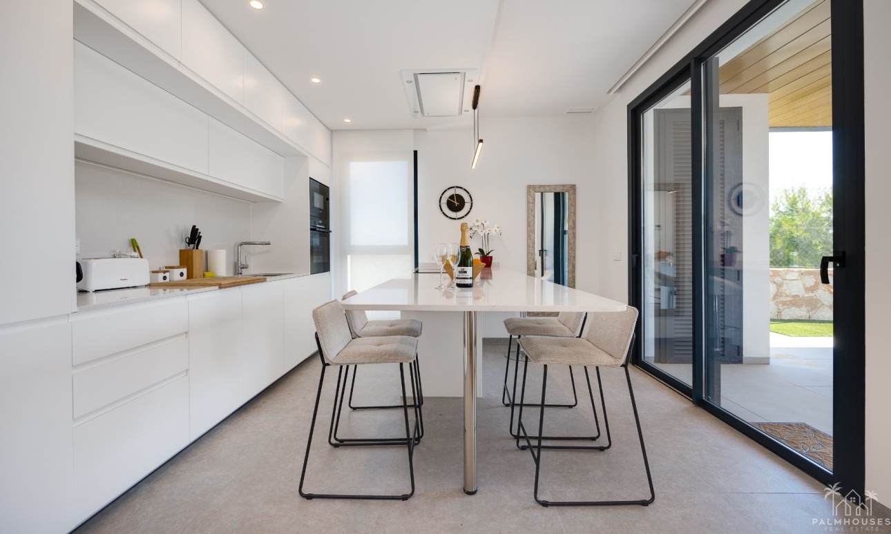 Herverkoop - Appartement - Las Colinas Golf Resort - Las Colinas