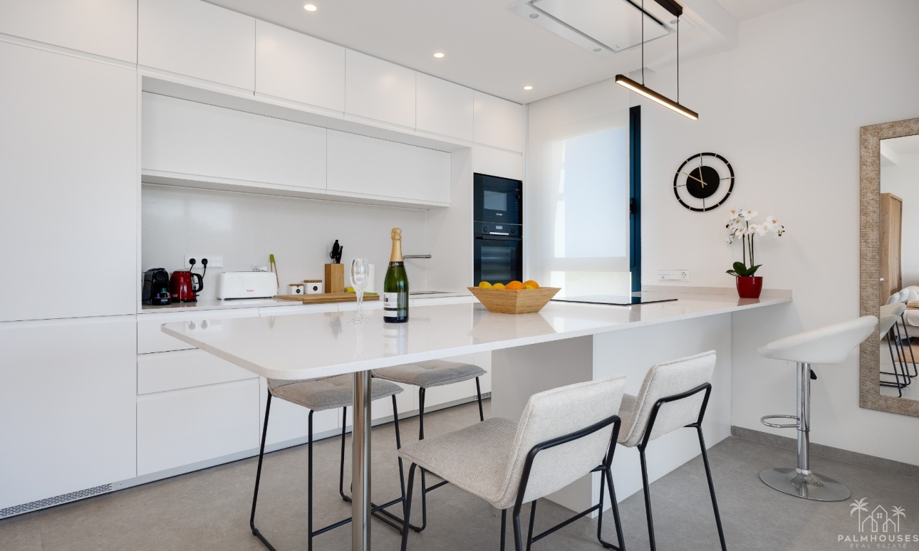 Herverkoop - Appartement - Las Colinas Golf Resort - Las Colinas