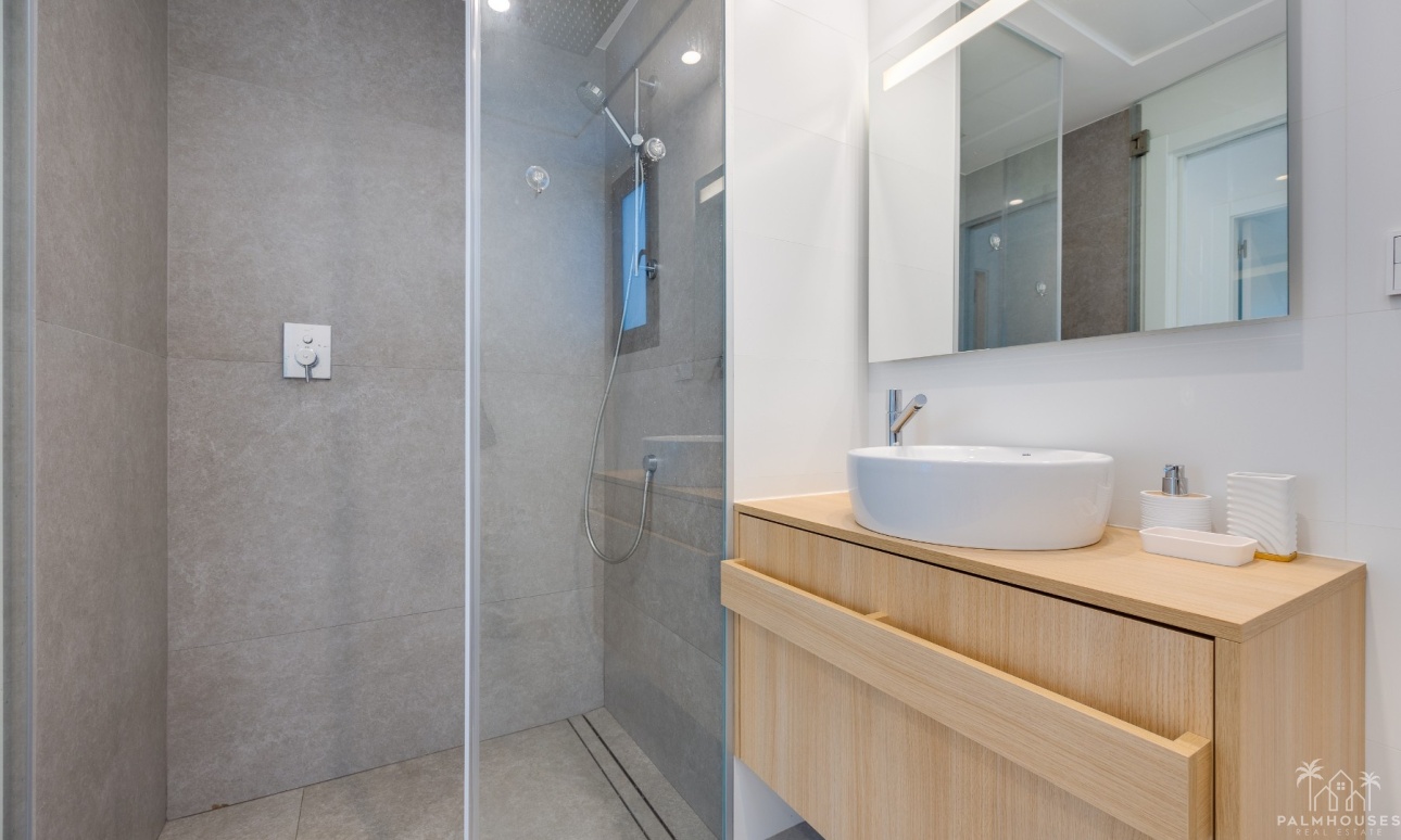 Herverkoop - Appartement - Las Colinas Golf Resort - Las Colinas