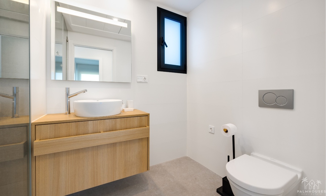 Herverkoop - Appartement - Las Colinas Golf Resort - Las Colinas