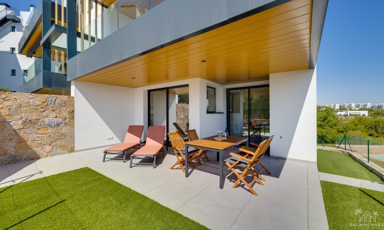 Herverkoop - Appartement - Las Colinas Golf Resort - Las Colinas