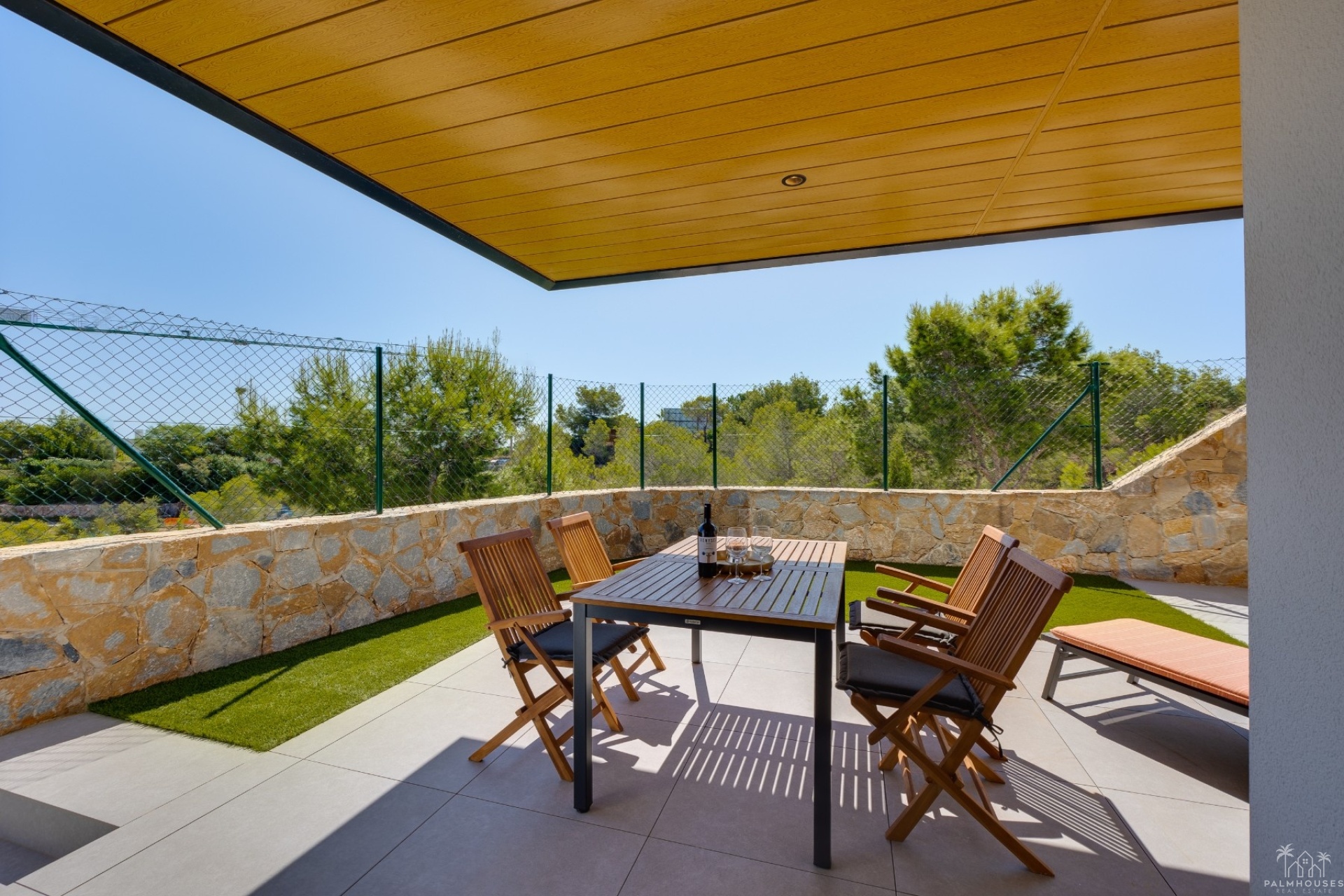 Herverkoop - Appartement - Las Colinas Golf Resort - Las Colinas