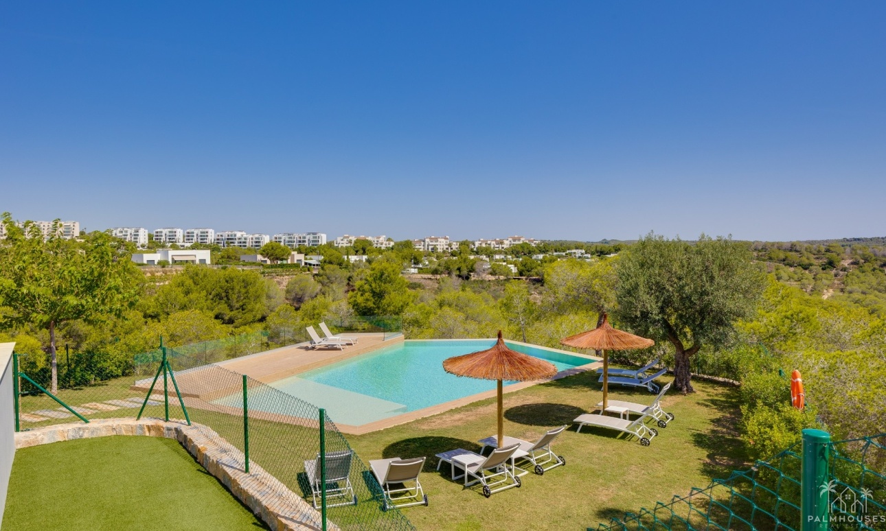 Herverkoop - Appartement - Las Colinas Golf Resort - Las Colinas