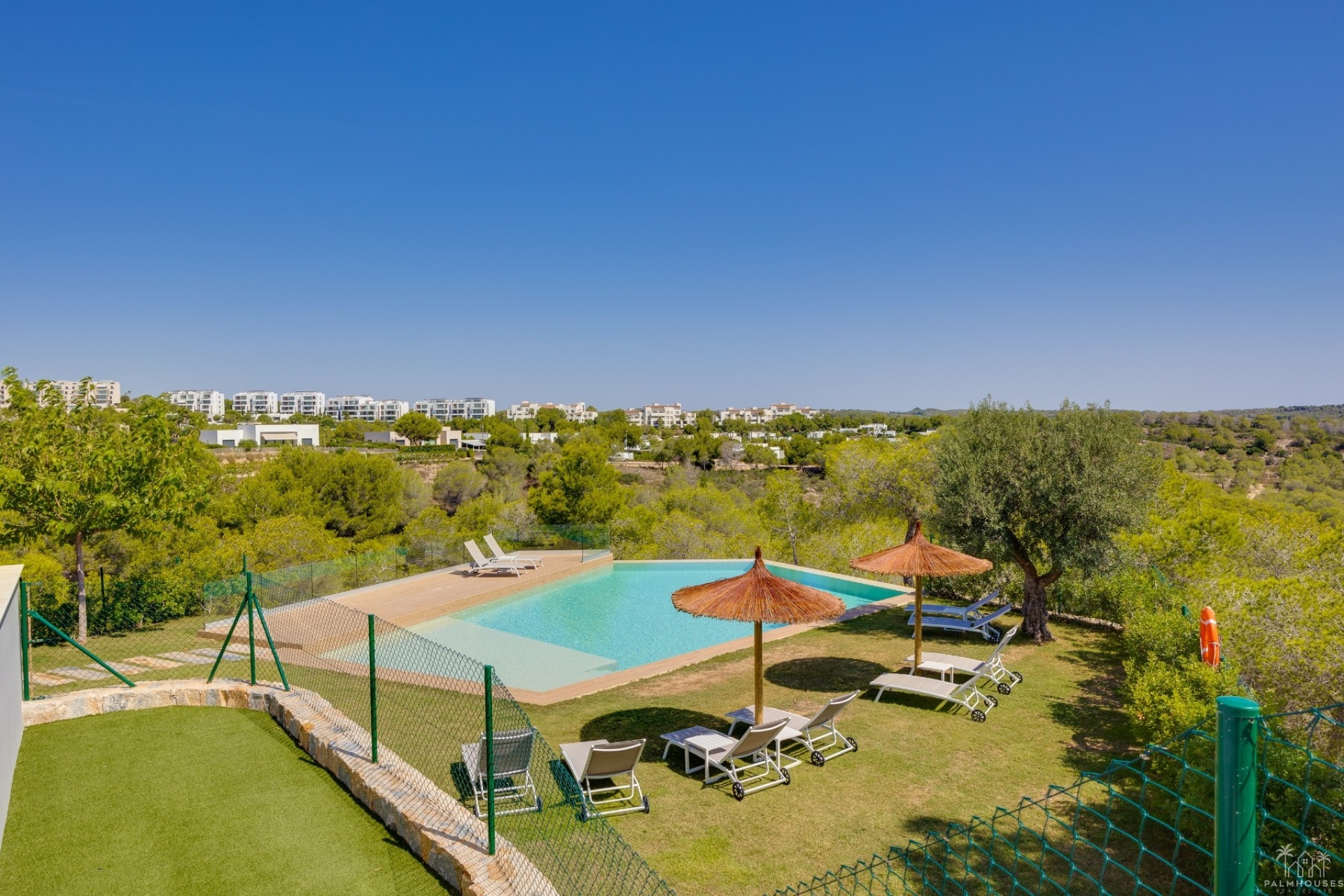 Herverkoop - Appartement - Las Colinas Golf Resort - Las Colinas
