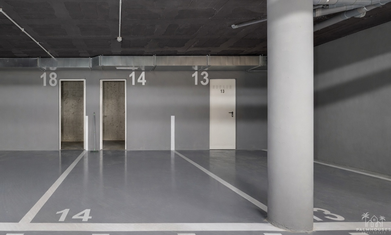 Herverkoop - Appartement - Las Colinas Golf Resort - Las Colinas