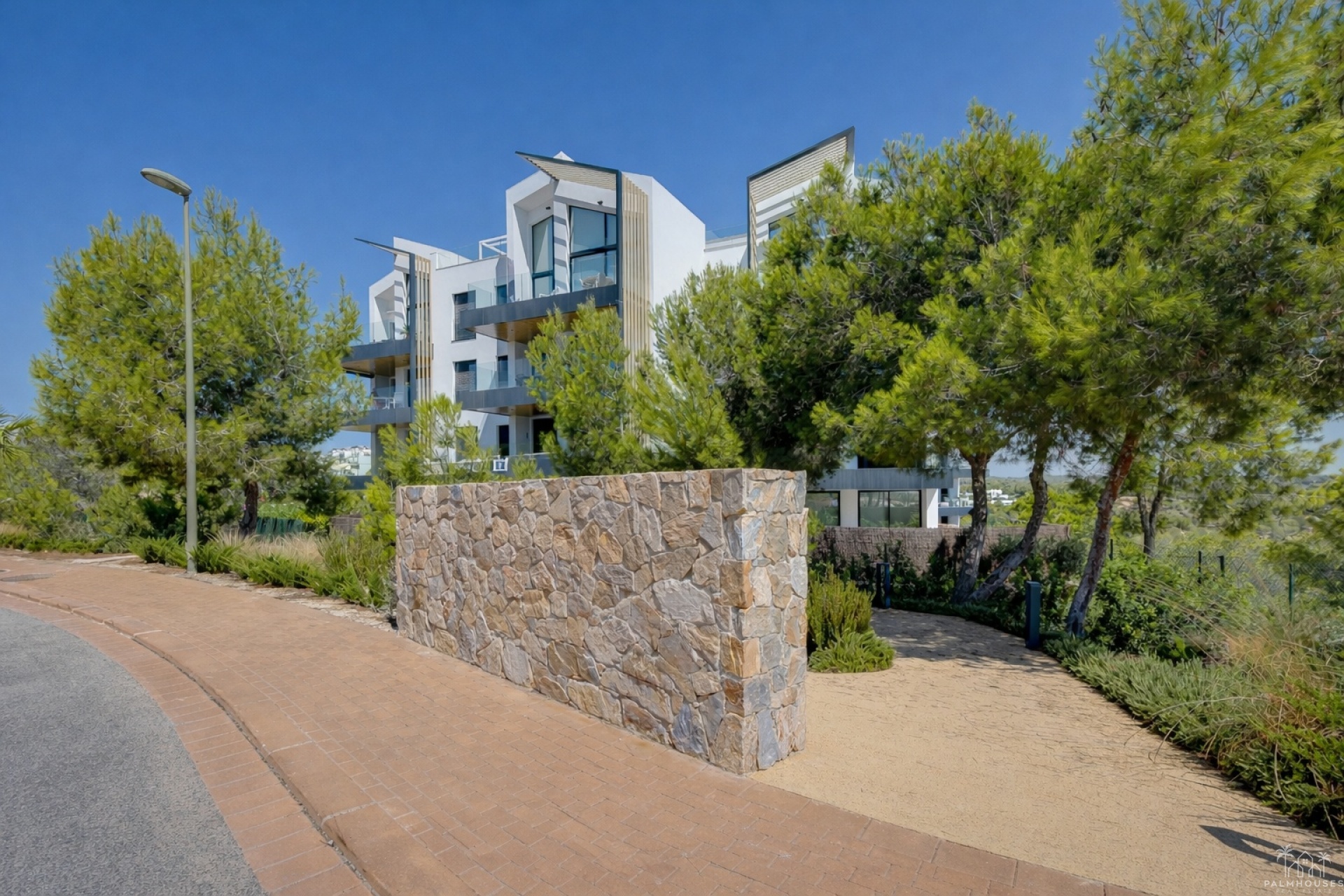 Herverkoop - Appartement - Las Colinas Golf Resort - Las Colinas