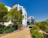 Herverkoop - Appartement - Las Colinas Golf Resort - Las Colinas