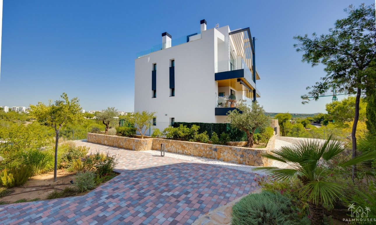 Herverkoop - Appartement - Las Colinas Golf Resort - Las Colinas