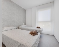 Herverkoop - Appartement - Las Colinas Golf Resort - Las Colinas