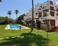 Herverkoop - Appartement - Las Ramblas - Inland