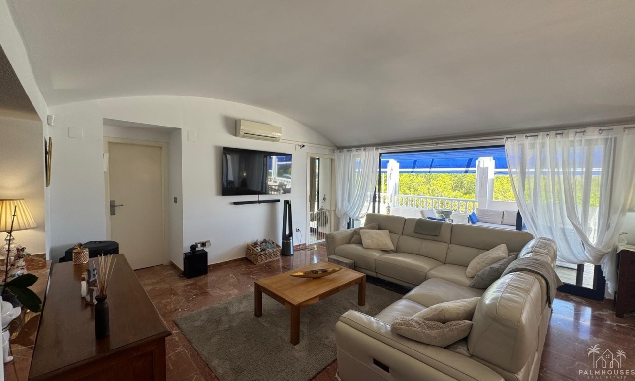 Herverkoop - Appartement - Las Ramblas - Inland